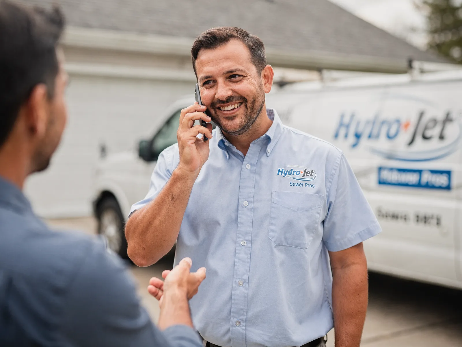 Hydro Jetting Brookton, ME FAQs